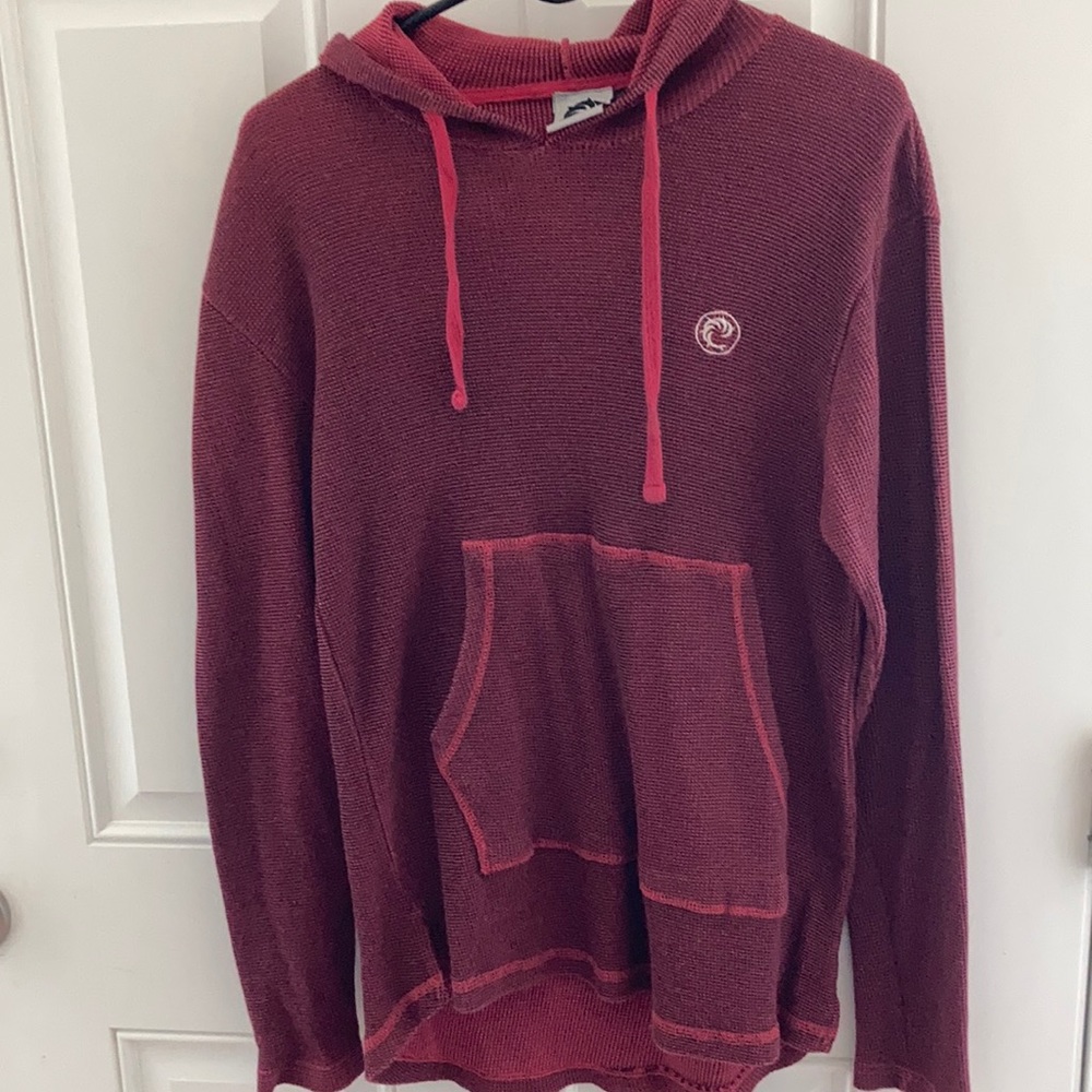 WRV men’s hoodie